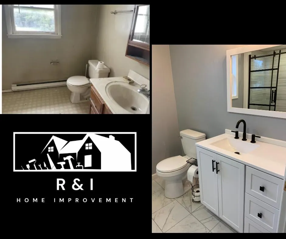 R&I Home Improvement LLC photo 2