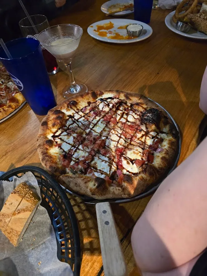 Ricca's Brick Oven & Bar photo 5