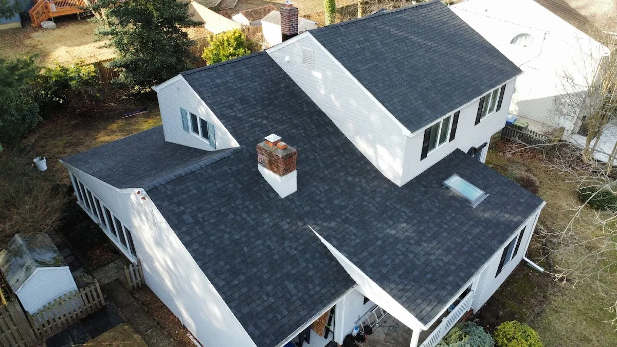 Ricci Brothers Roofing photo 2