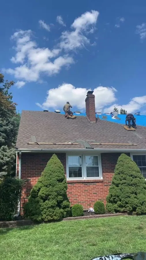 Ricci Brothers Roofing photo 3