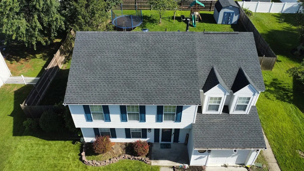 Ricci Brothers Roofing photo 4