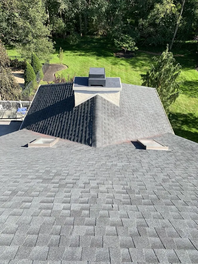 Ricci Brothers Roofing photo 5