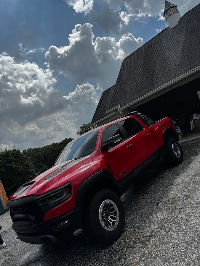 Rich Detailing LLC photo 2