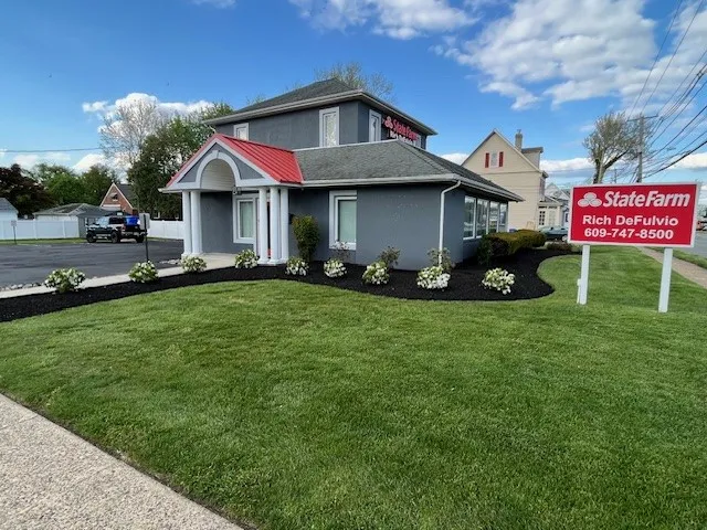 Rich Fulvio - State Farm Insurance Agent