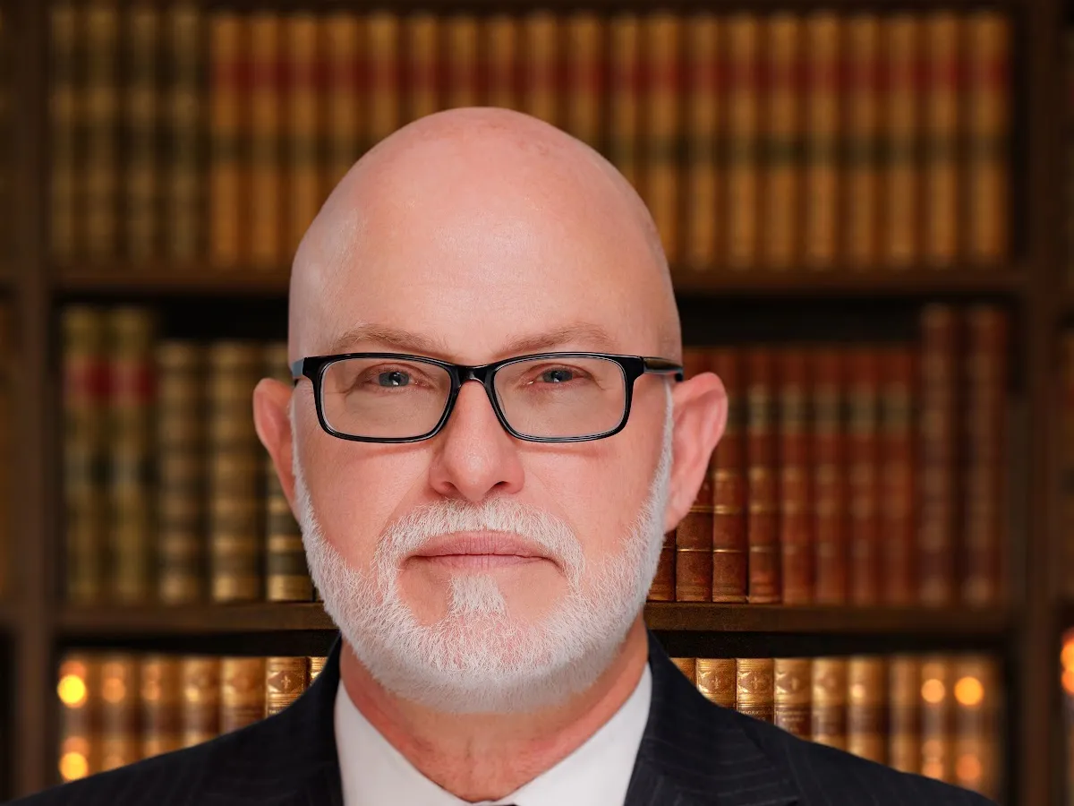 Richard I Goldstein photo 4