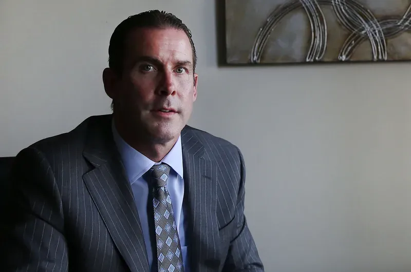 Richard J. Hollawell & Associates