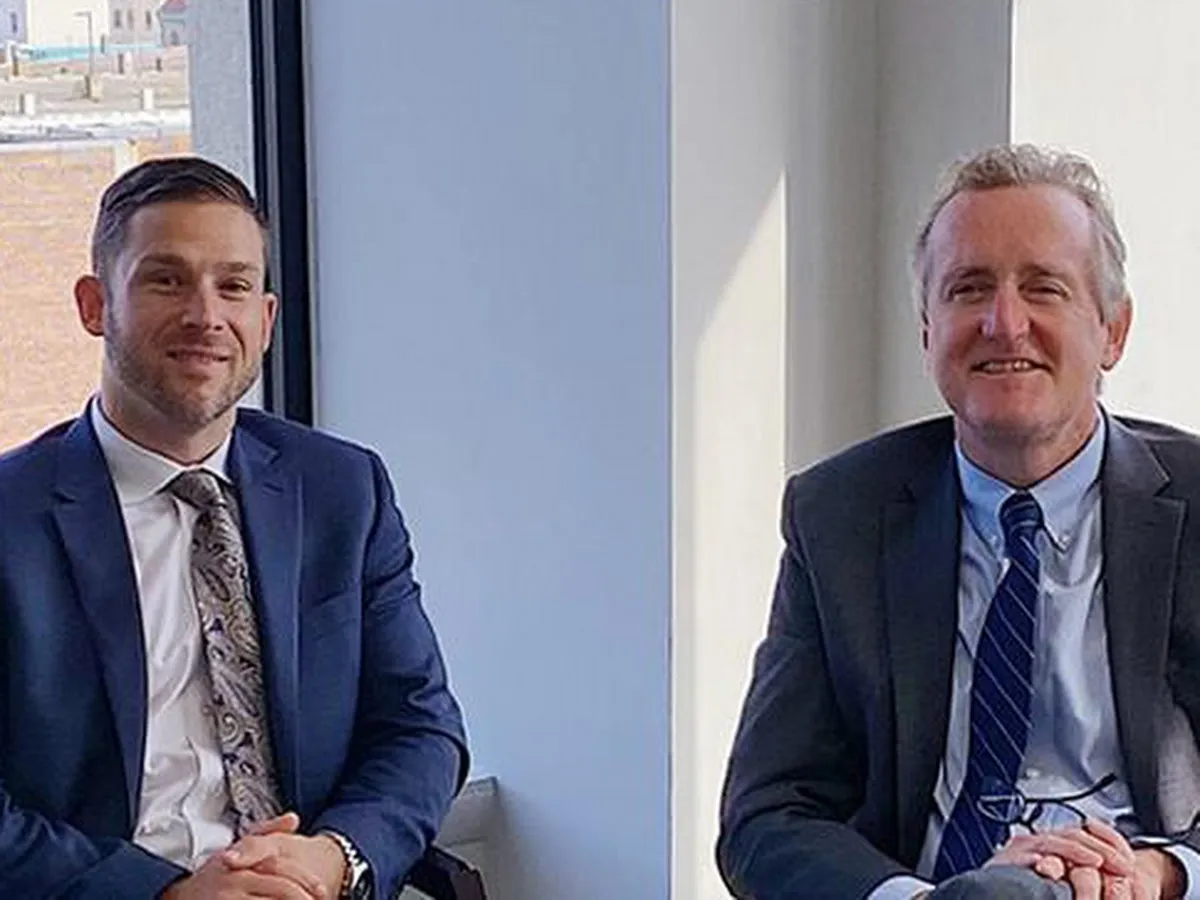 Richard J. Hollawell & Associates photo 5