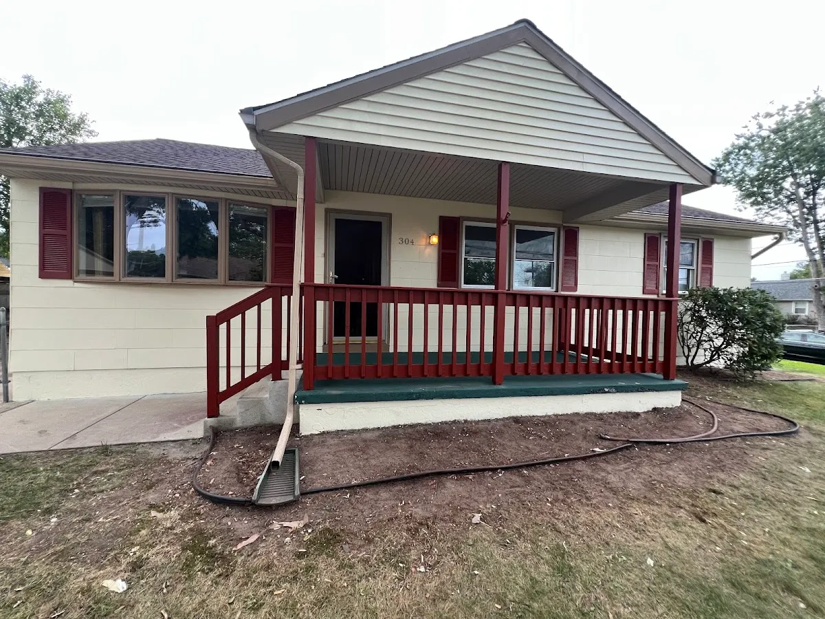 Richard's Painting of Magnolia photo 2