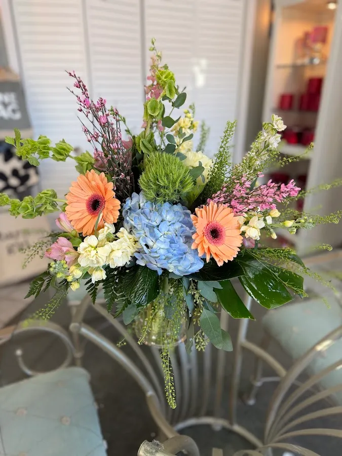 Richardson's Flowers photo 3