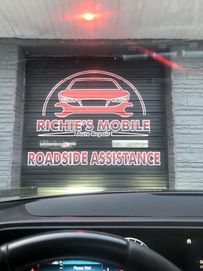 Richie's mobile auto repair photo 2