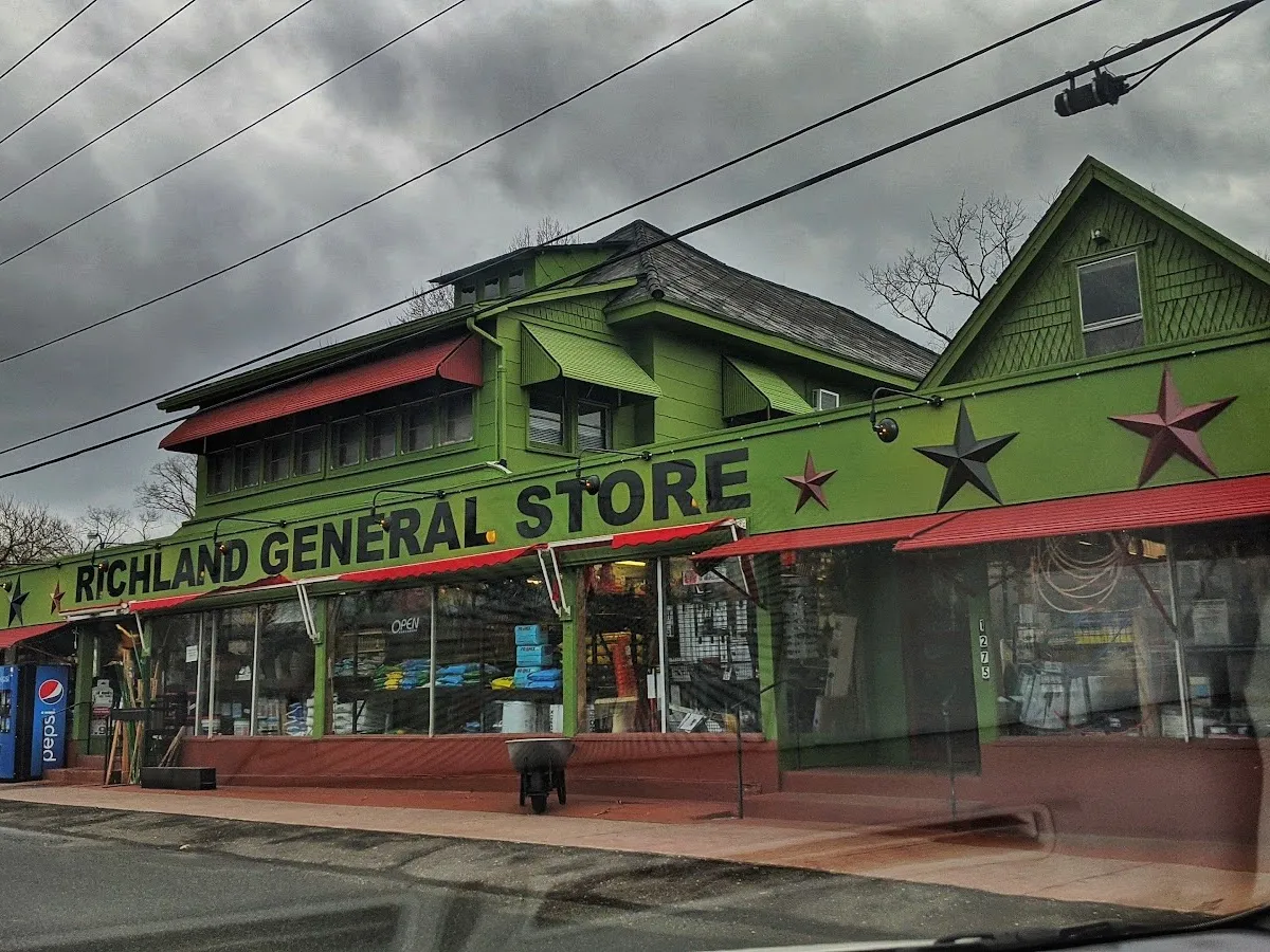 Richland General Store