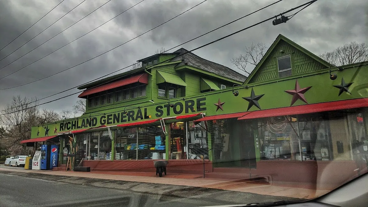 Richland General Store photo 2