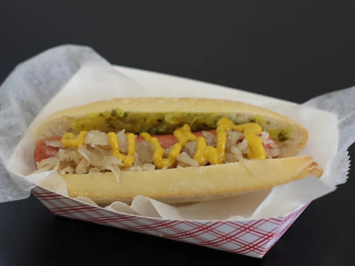 Richman's Ice Cream & Burger Co. photo 3