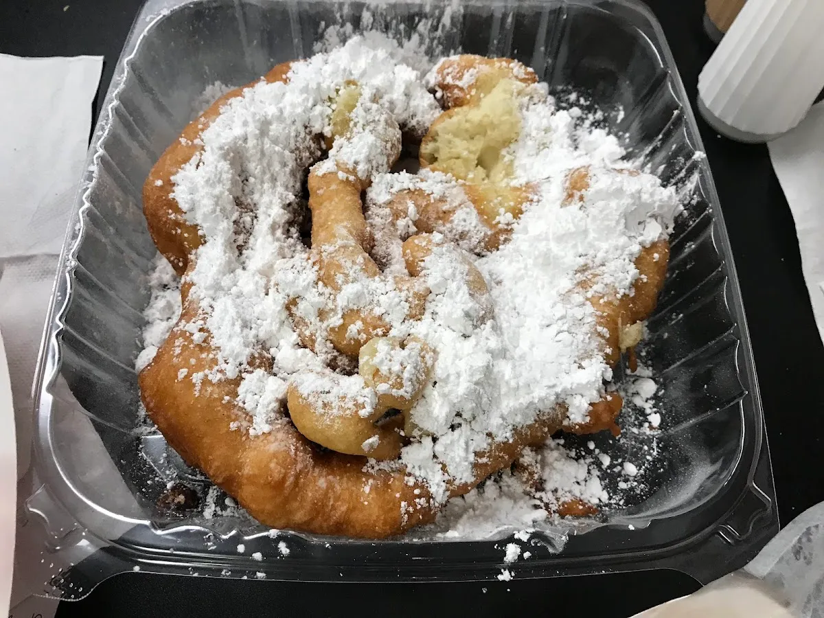 Richman's Ice Cream & Burger Co. photo 4