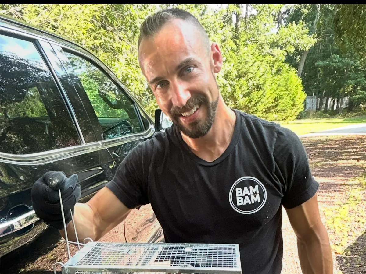 Richmond Pest Control photo 5