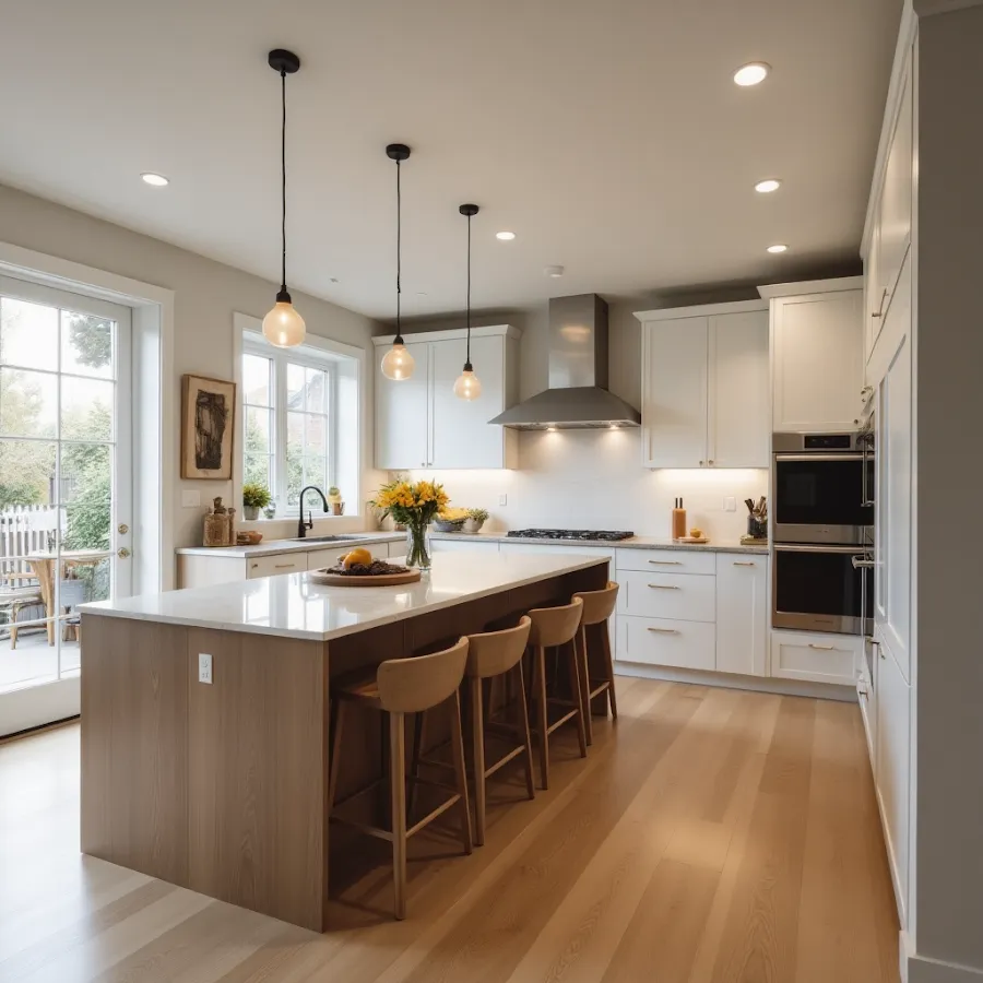 Rich's Paint & Paperhanging