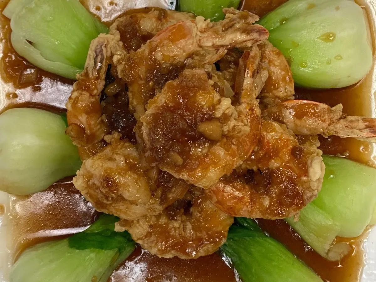 Ricky's Thai Hillsborough photo 4