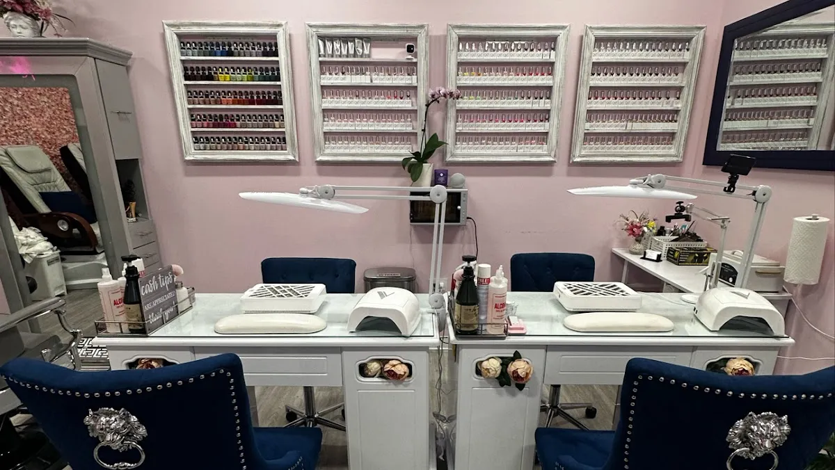 Rico Perfume & Nails