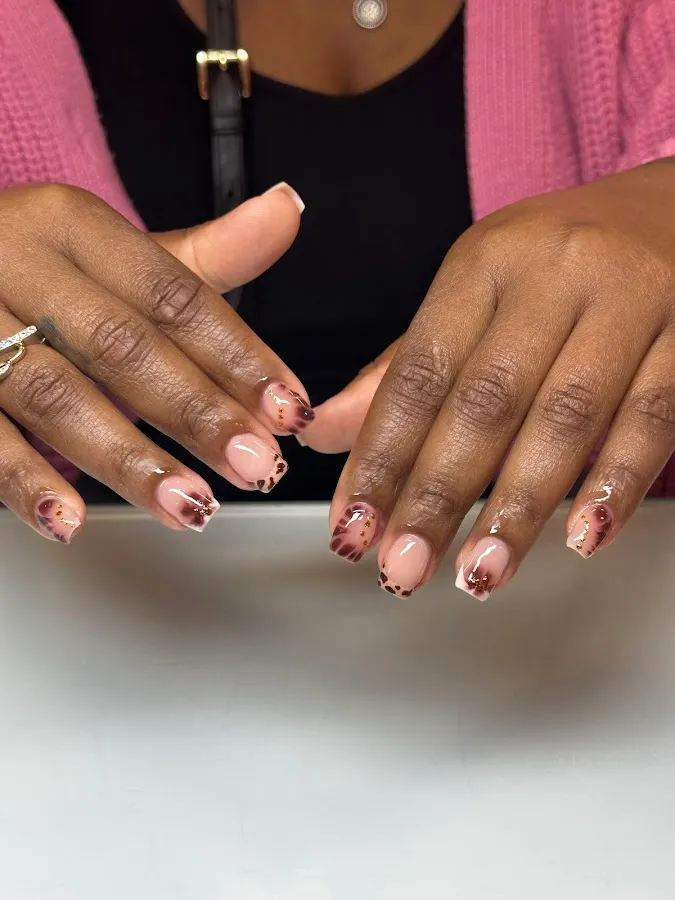 Rico Perfume & Nails photo 5