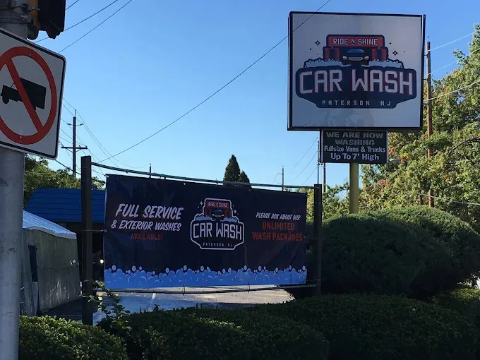 Ride and Shine Detail photo 3