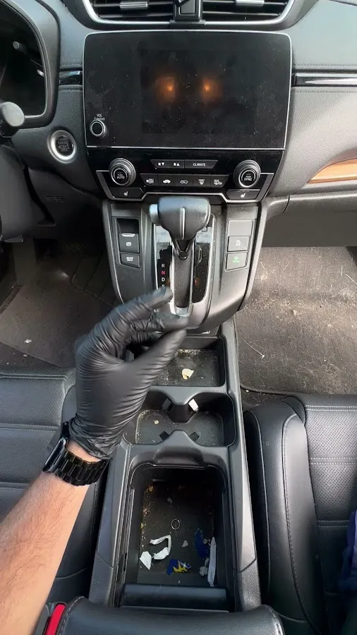 Ride and Shine Detail photo 4