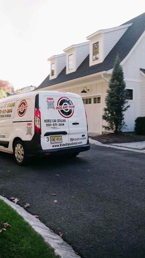 Ride and Shine Detail photo 5