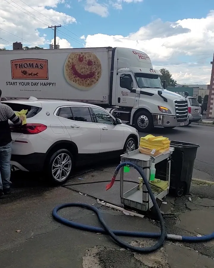 Ridgefield Hand Car Wash & Detail Center photo 3