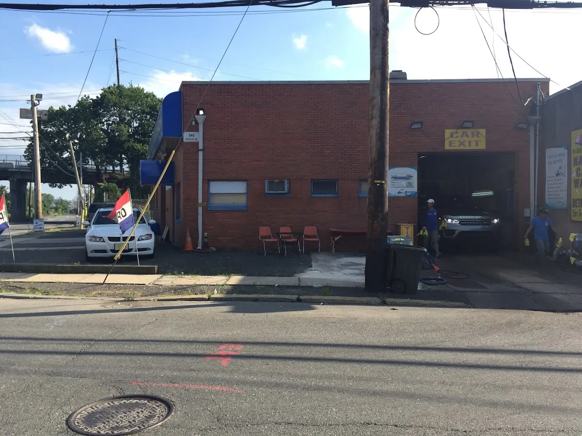 Ridgefield Hand Car Wash & Detail Center photo 4