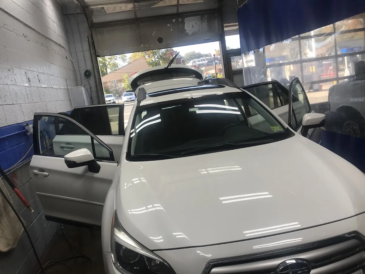 Ridgewood auto detailing photo 3