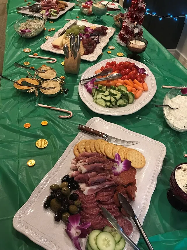 Ridgewood Catering photo 5