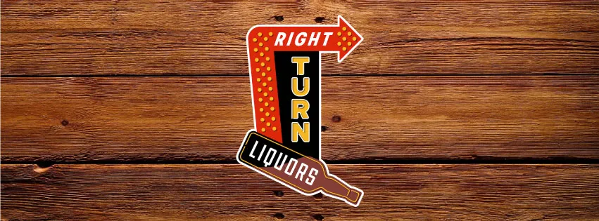 Right Turn Liquors