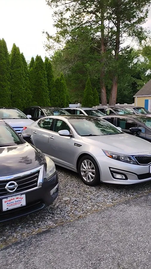 Right Way Auto Sales photo 3