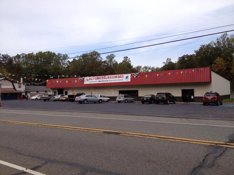 Rigo General Hardware, LLC