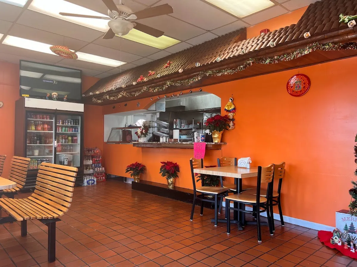 Rio Bravo Restaurant photo 2