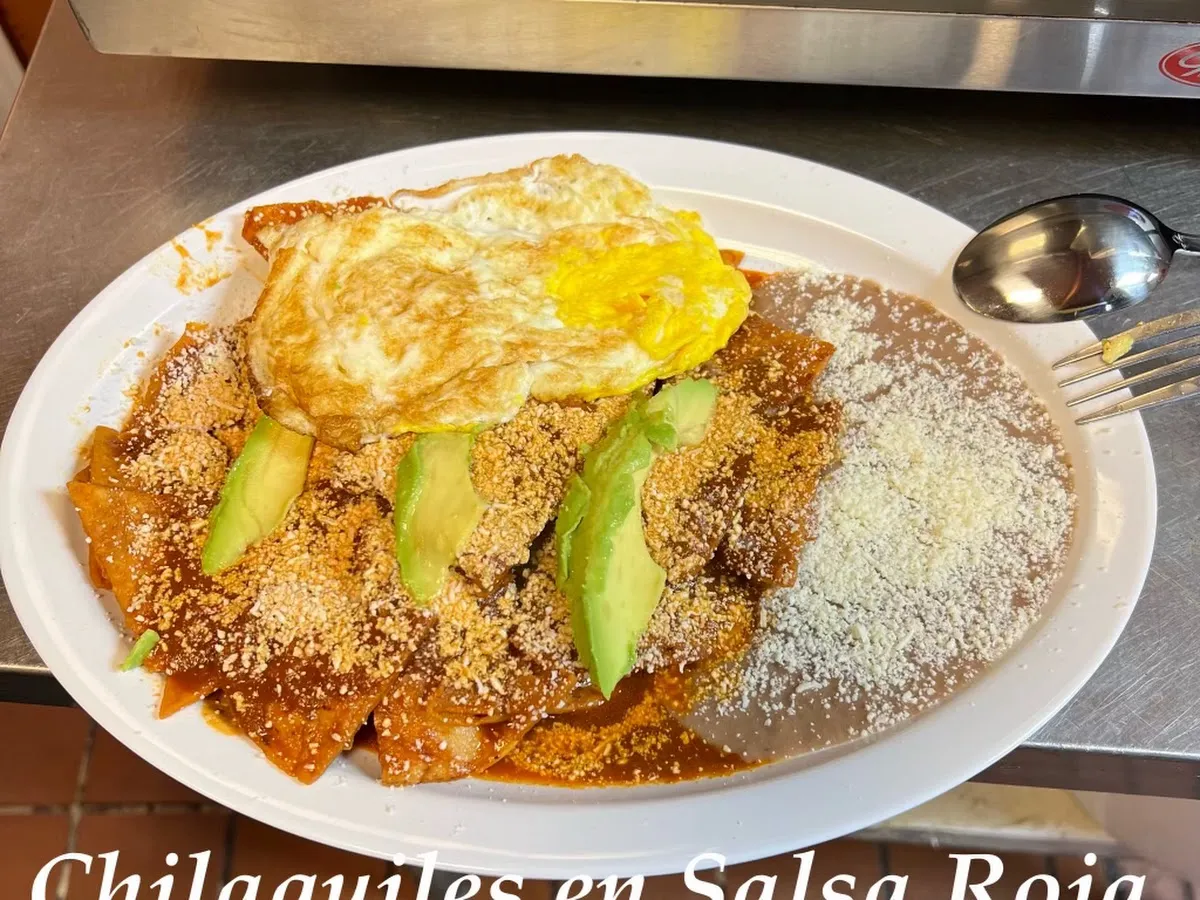 Rio Bravo Restaurant photo 3