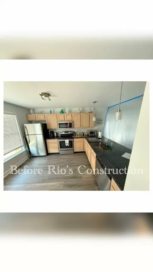 Rio's Construction LLC photo 3