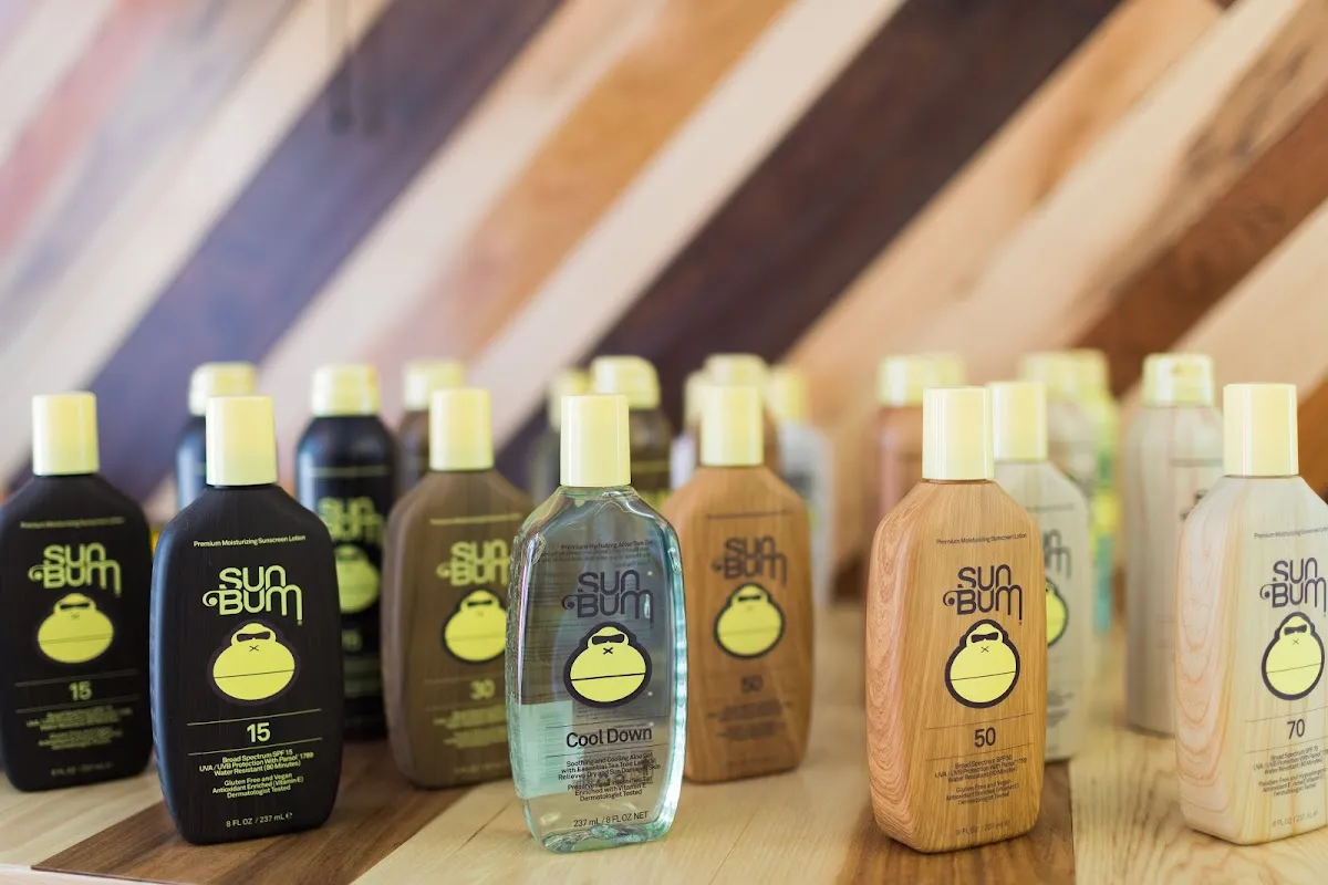 Riptide Paddles and Pedals