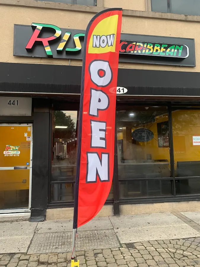 RISE CARIBBEAN photo 2