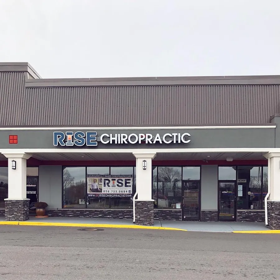 Rise Chiropractic of South Jersey