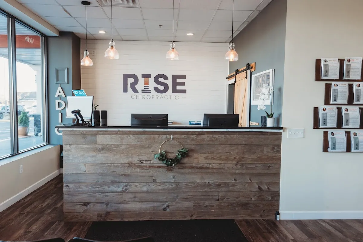 Rise Chiropractic of South Jersey photo 2