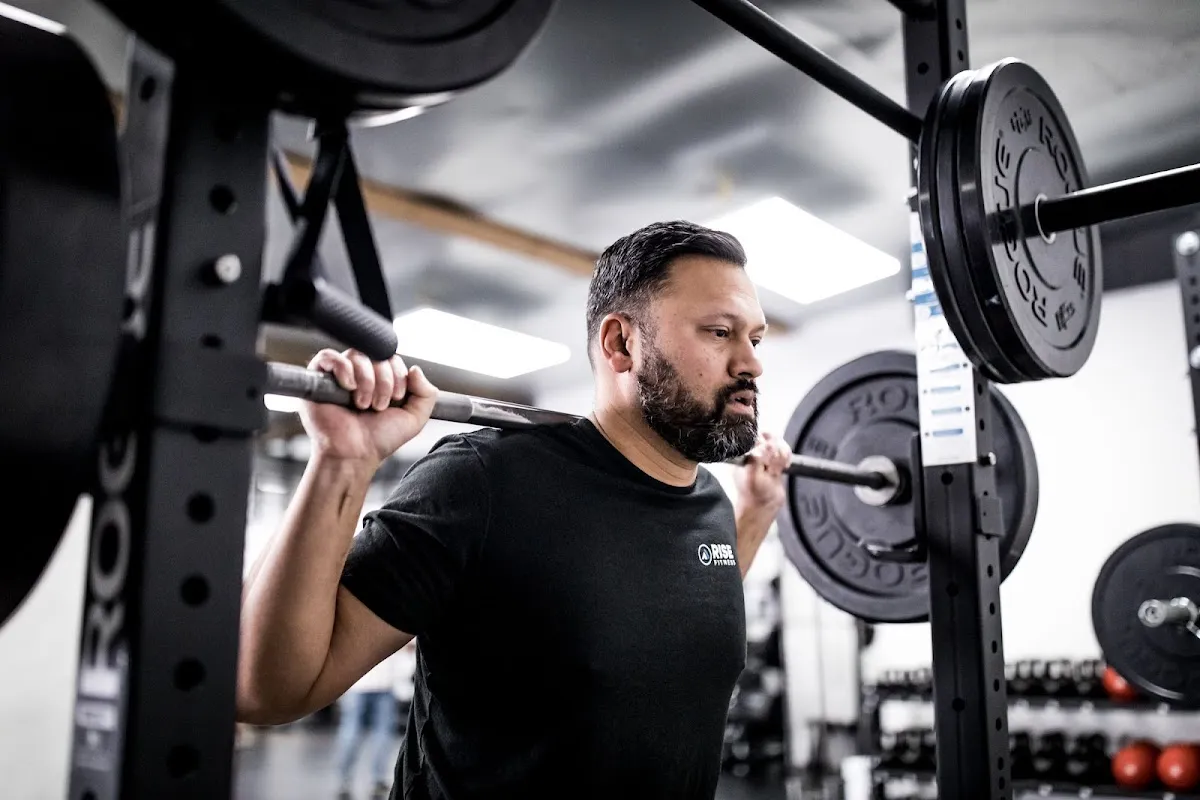 RISE FITNESS photo 2