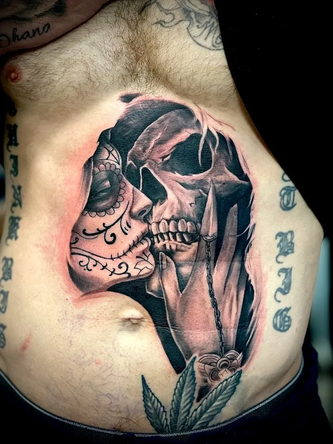 Rising Sons Tattoo Mt. Laurel photo 2