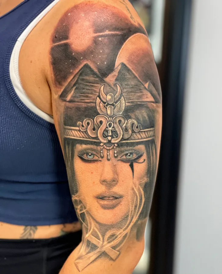 Rising Sons Tattoo Mt. Laurel photo 3