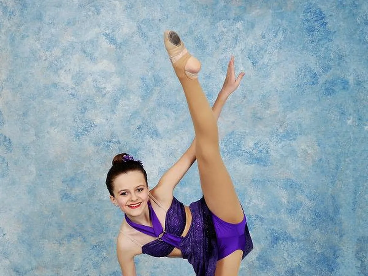 Rising Stars Studio of Dance