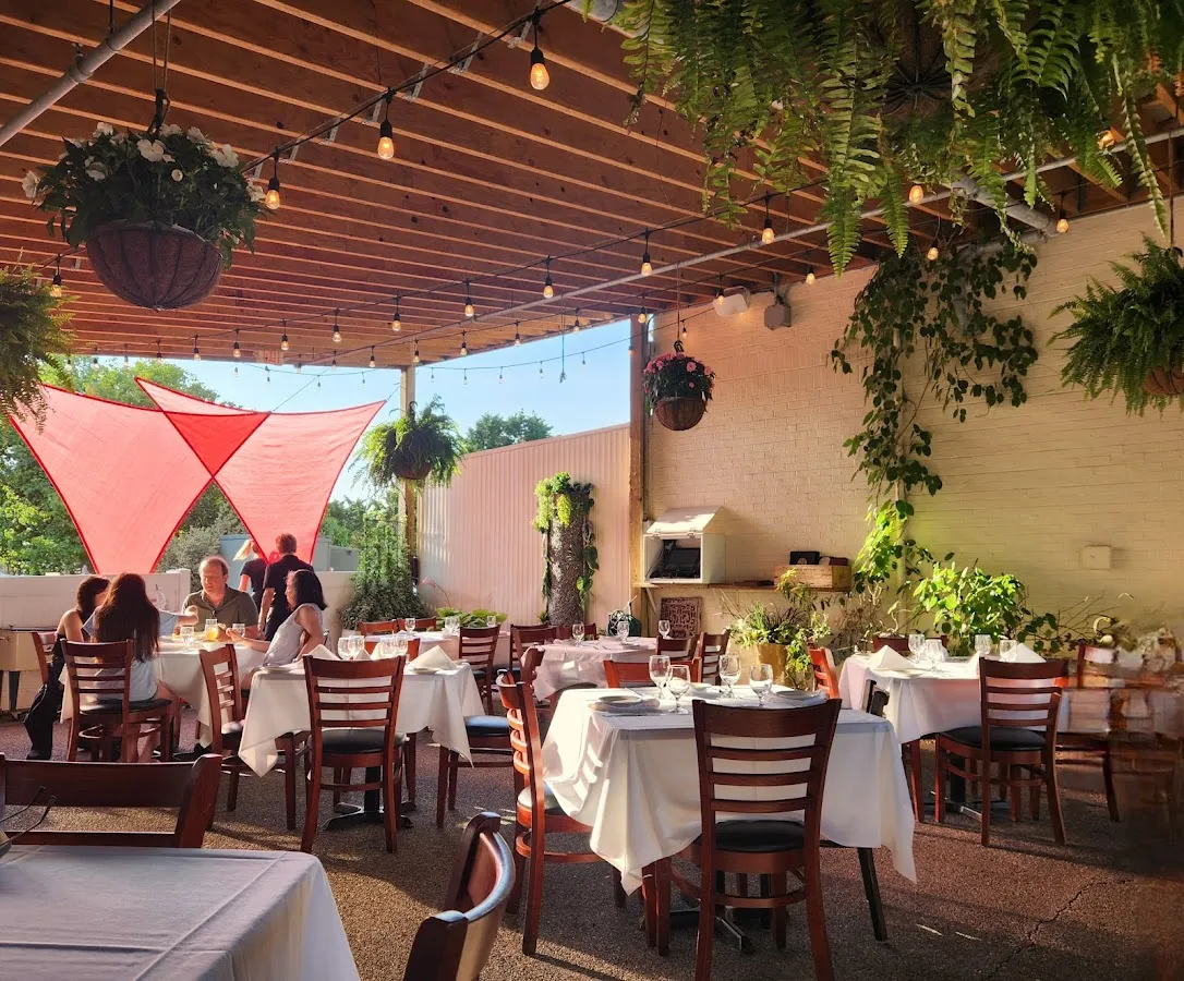 Ristorante Antipasti