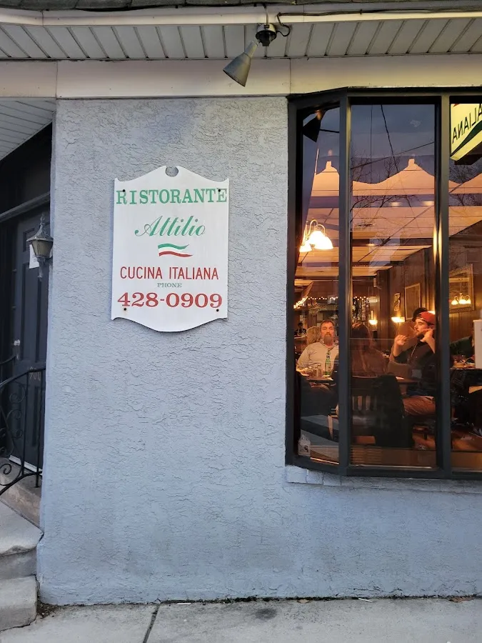 Ristorante Attilio
