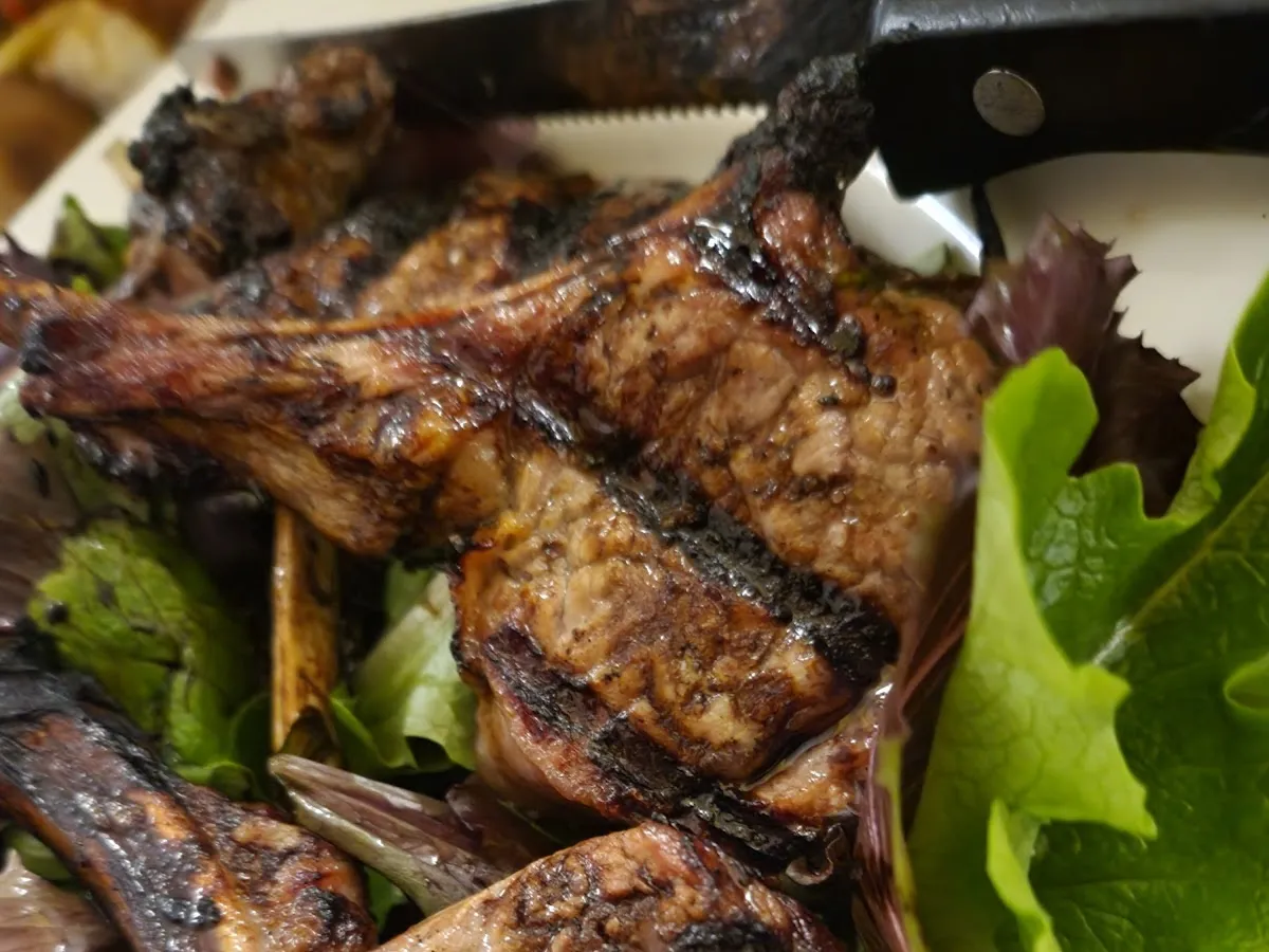 Ristorante Pesto photo 4