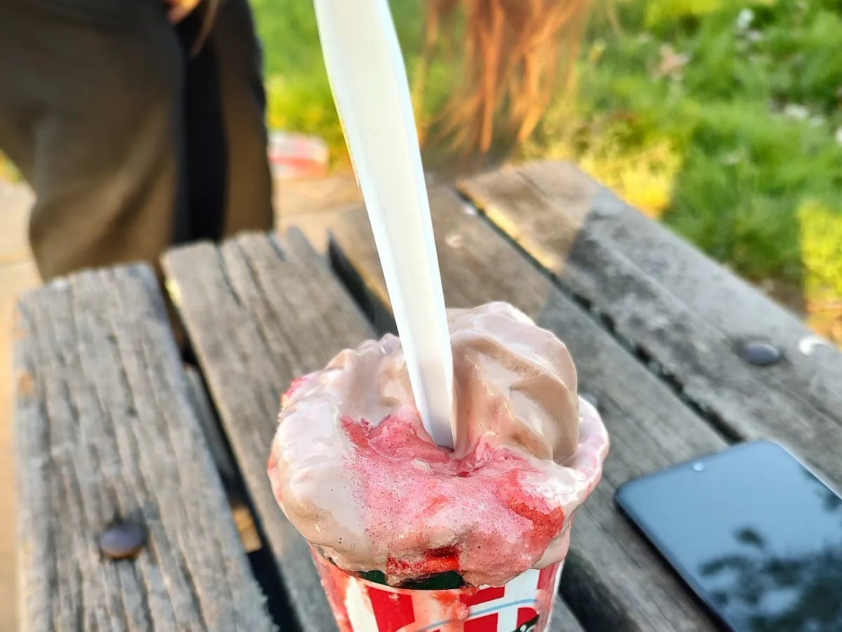 Rita's Italian Ice & Frozen Custard photo 4