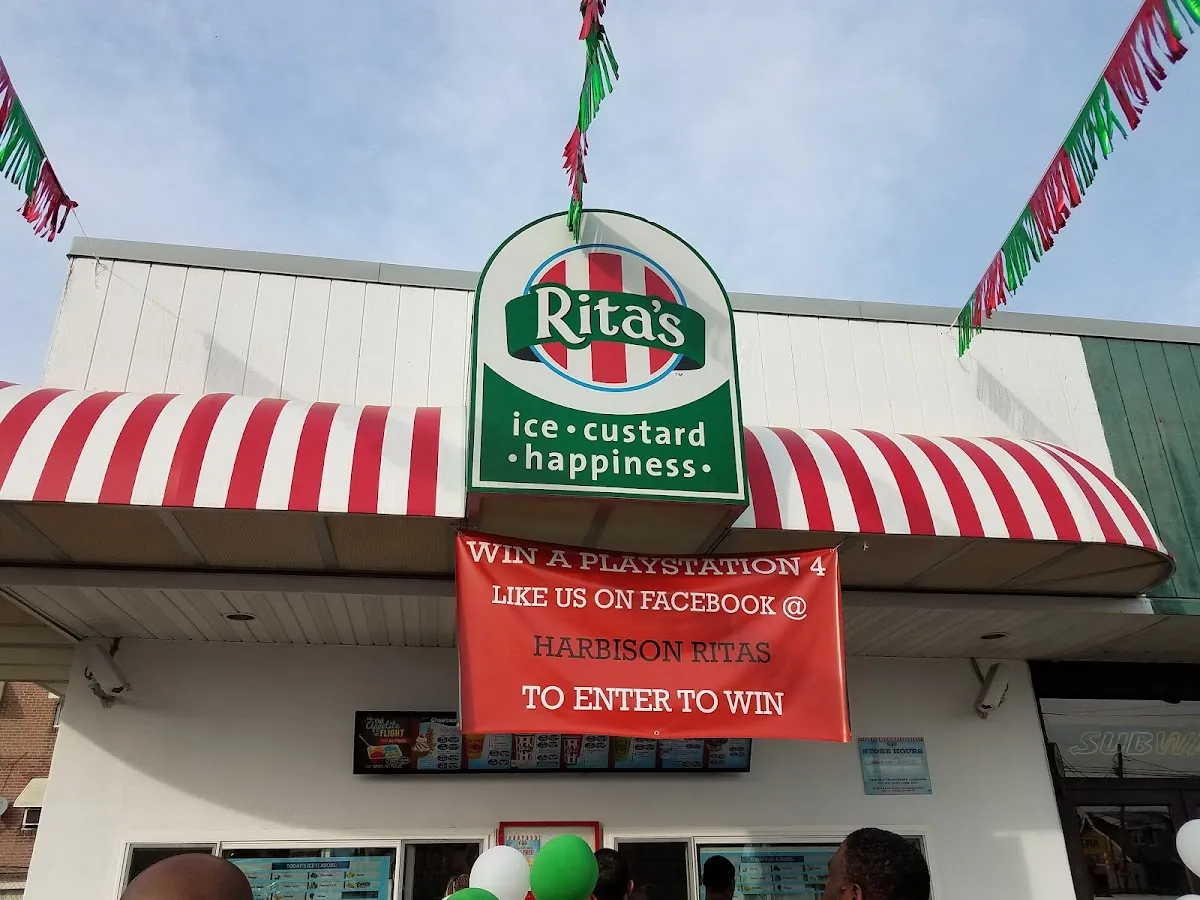 Rita's Italian Ice & Frozen Custard photo 5
