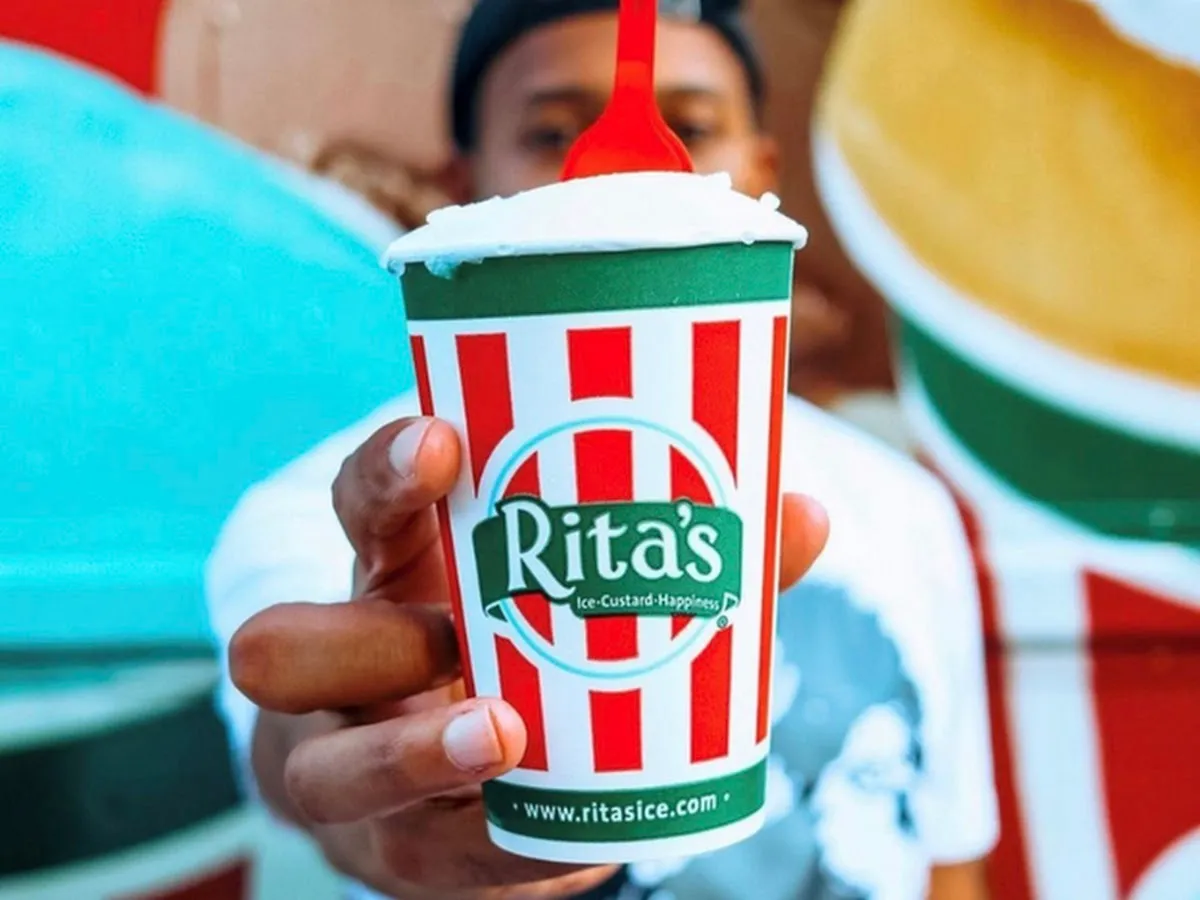 Rita's Italian Ice & Frozen Custard photo 3